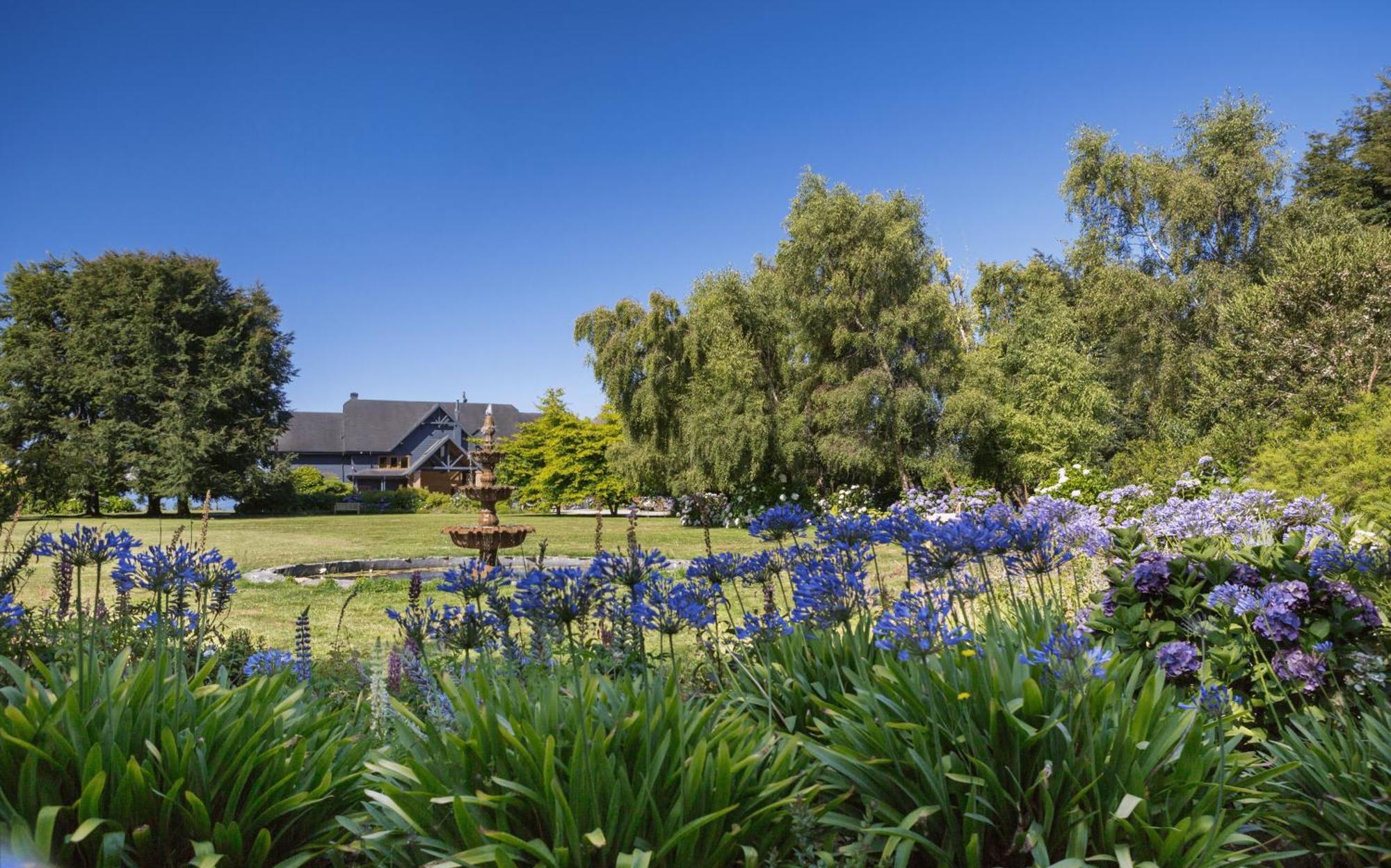 Casa Molino Hotel Boutique & Restaurant Puerto Varas Εξωτερικό φωτογραφία