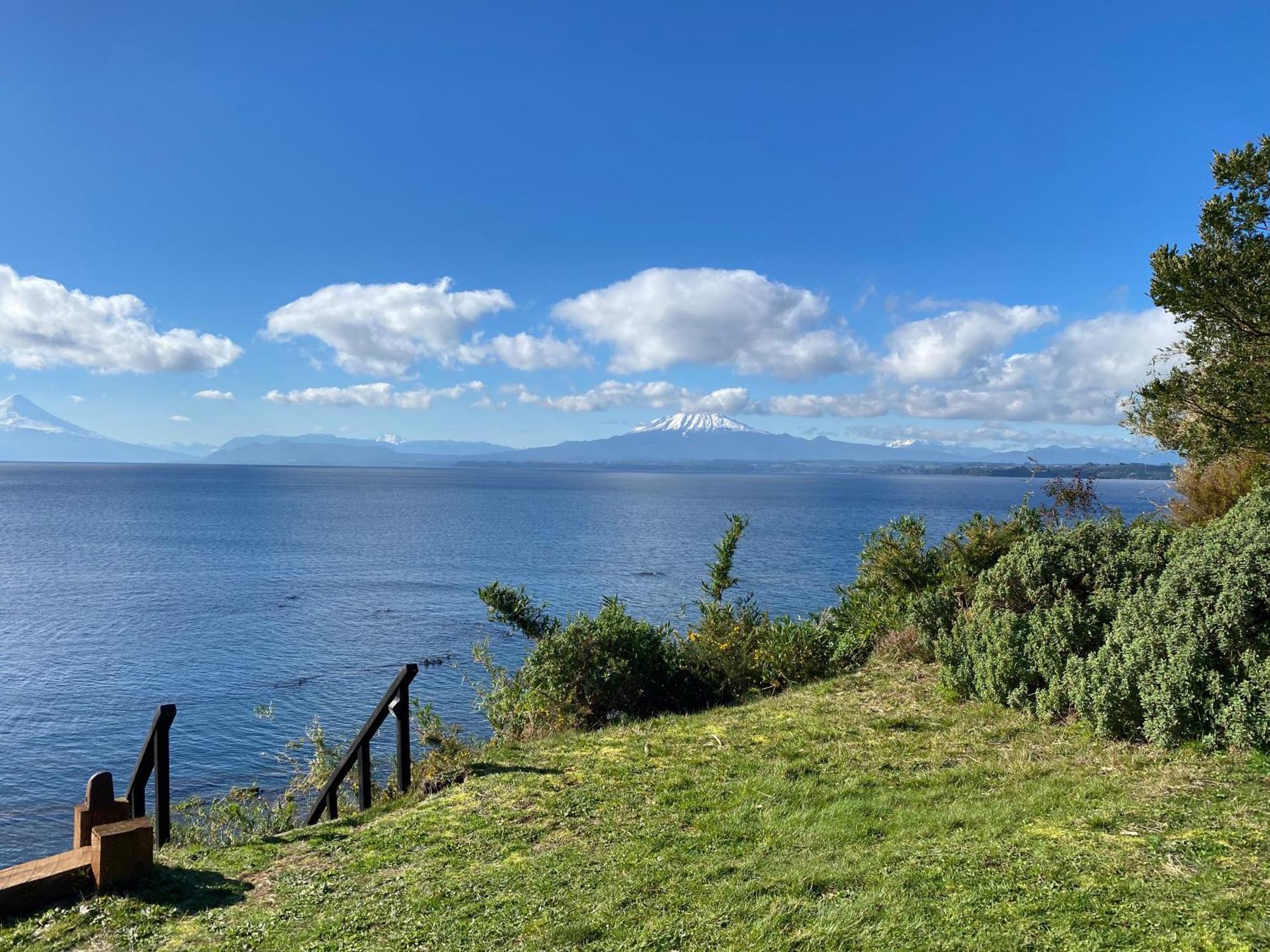 Casa Molino Hotel Boutique & Restaurant Puerto Varas Εξωτερικό φωτογραφία