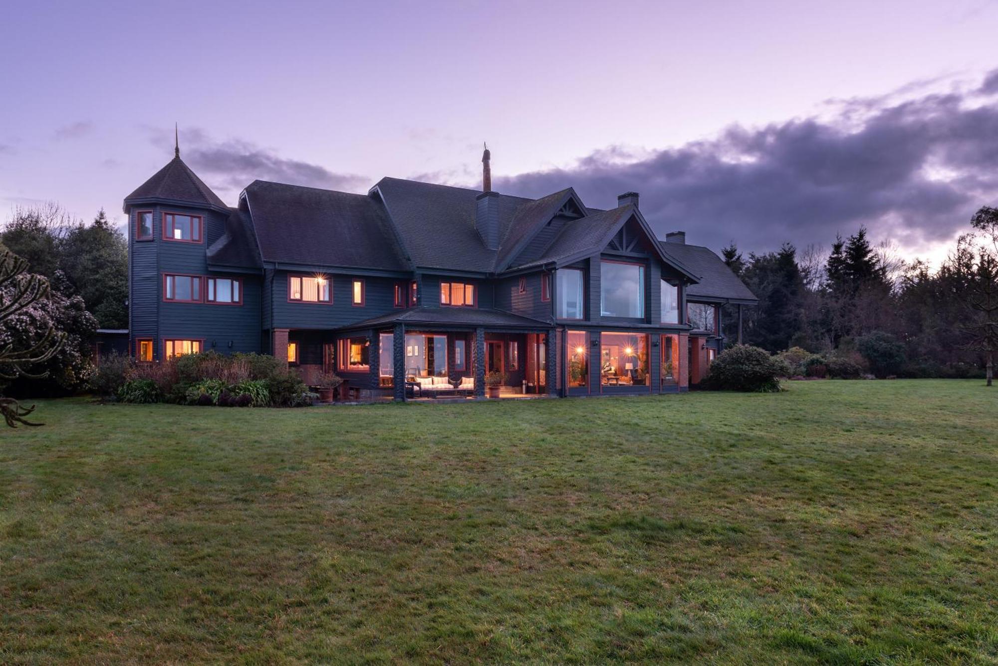 Casa Molino Hotel Boutique & Restaurant Puerto Varas Εξωτερικό φωτογραφία