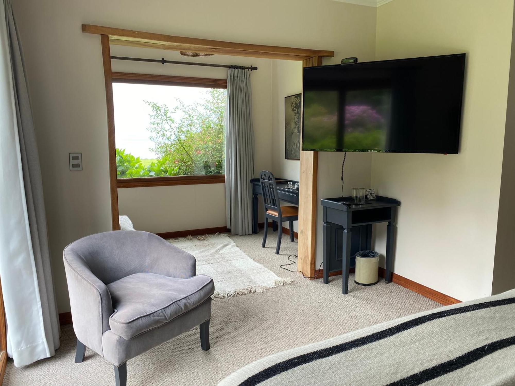Casa Molino Hotel Boutique & Restaurant Puerto Varas Εξωτερικό φωτογραφία