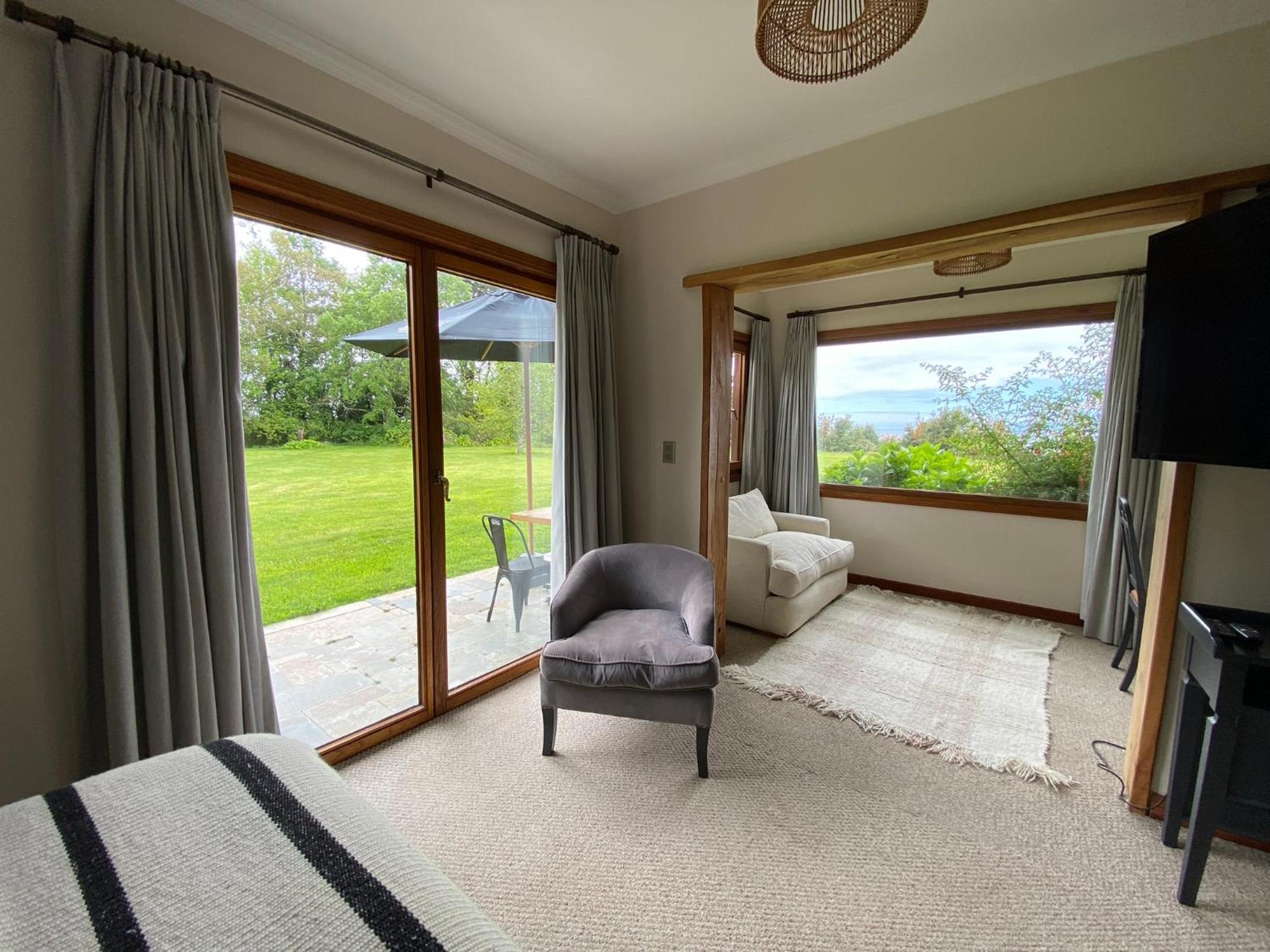 Casa Molino Hotel Boutique & Restaurant Puerto Varas Εξωτερικό φωτογραφία