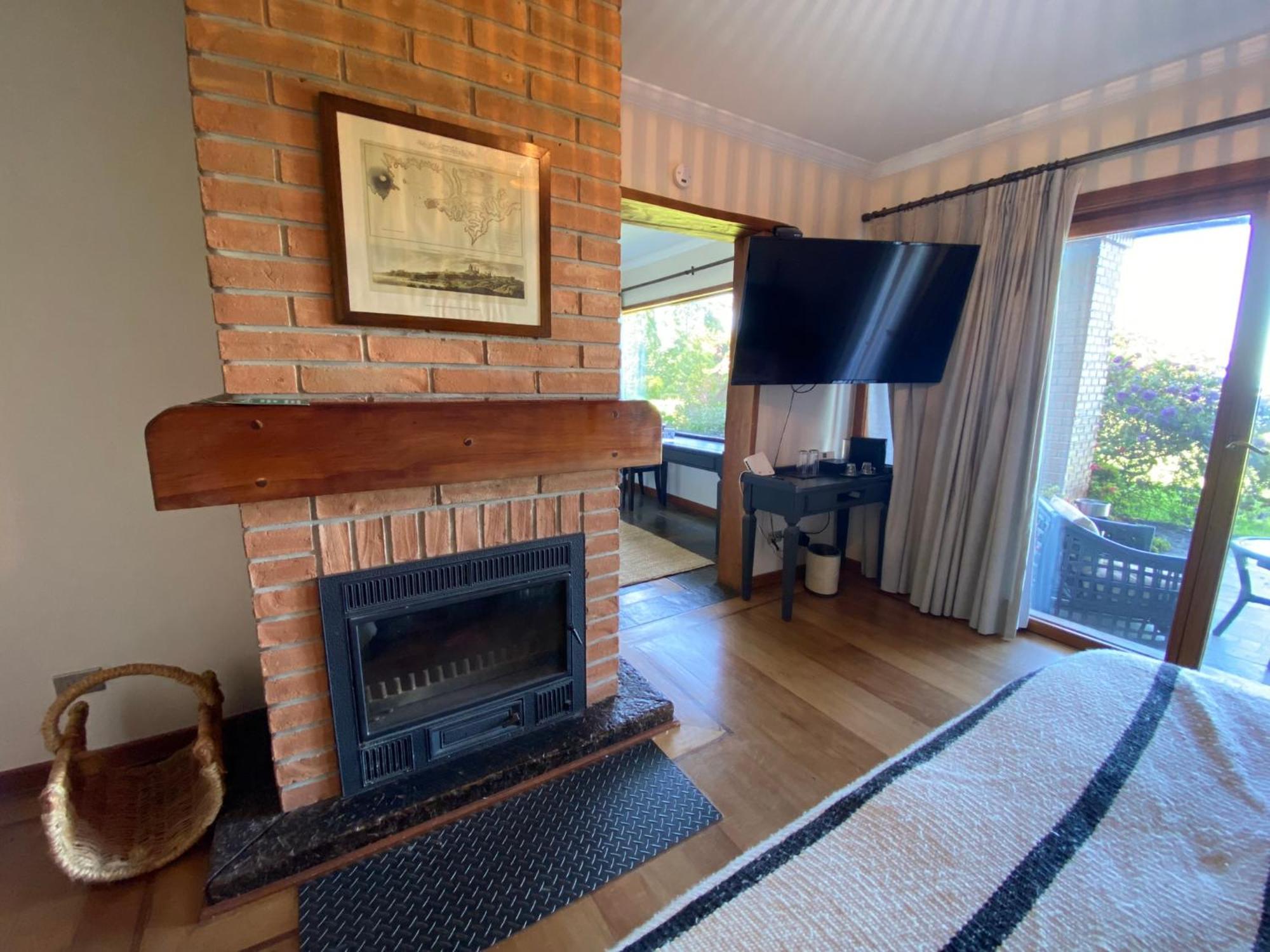 Casa Molino Hotel Boutique & Restaurant Puerto Varas Εξωτερικό φωτογραφία