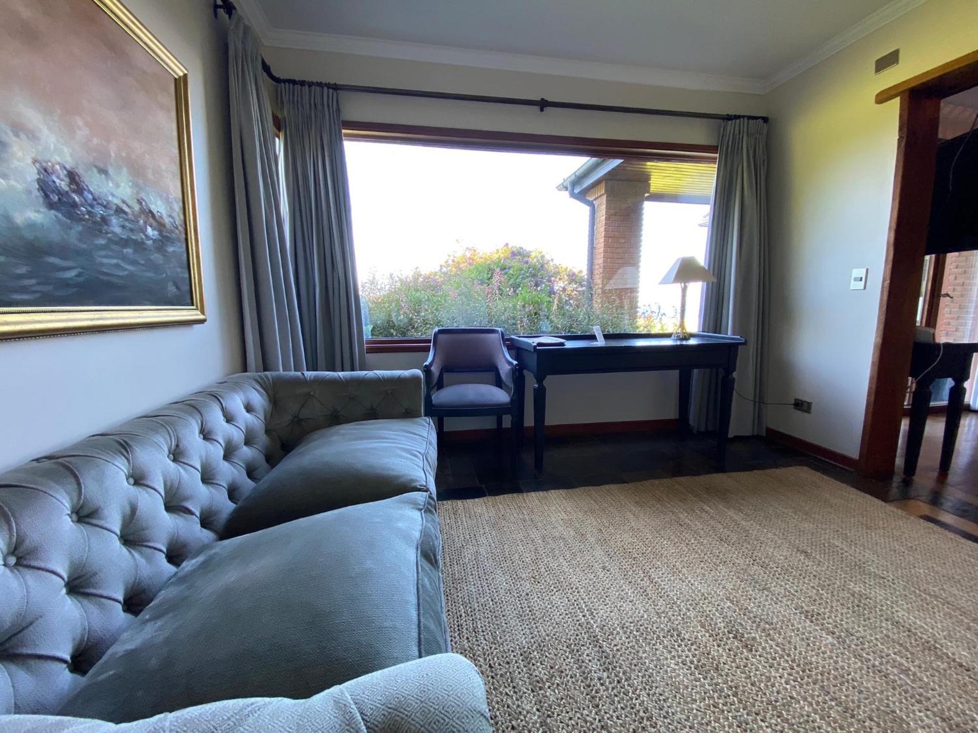 Casa Molino Hotel Boutique & Restaurant Puerto Varas Εξωτερικό φωτογραφία
