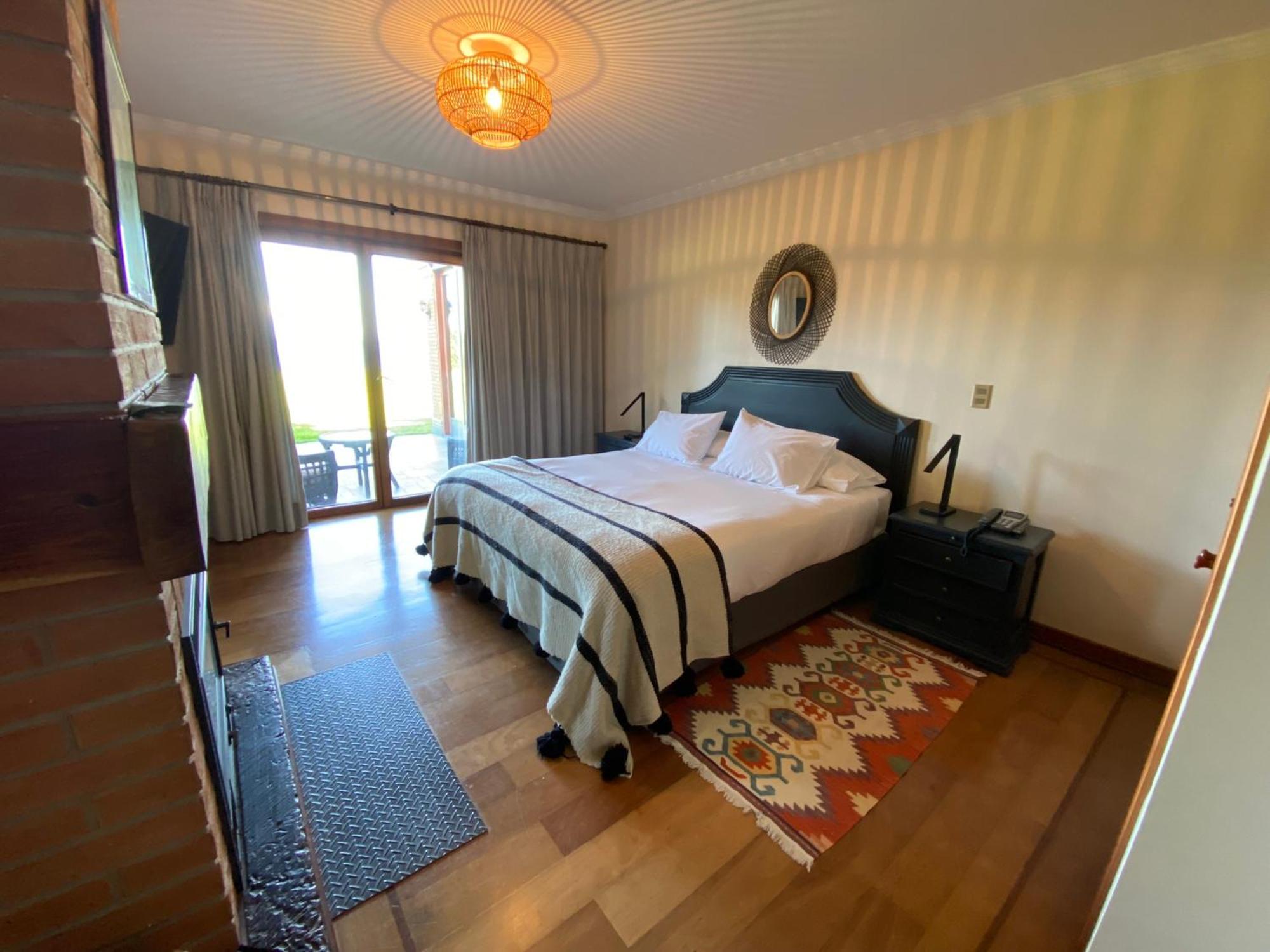 Casa Molino Hotel Boutique & Restaurant Puerto Varas Εξωτερικό φωτογραφία
