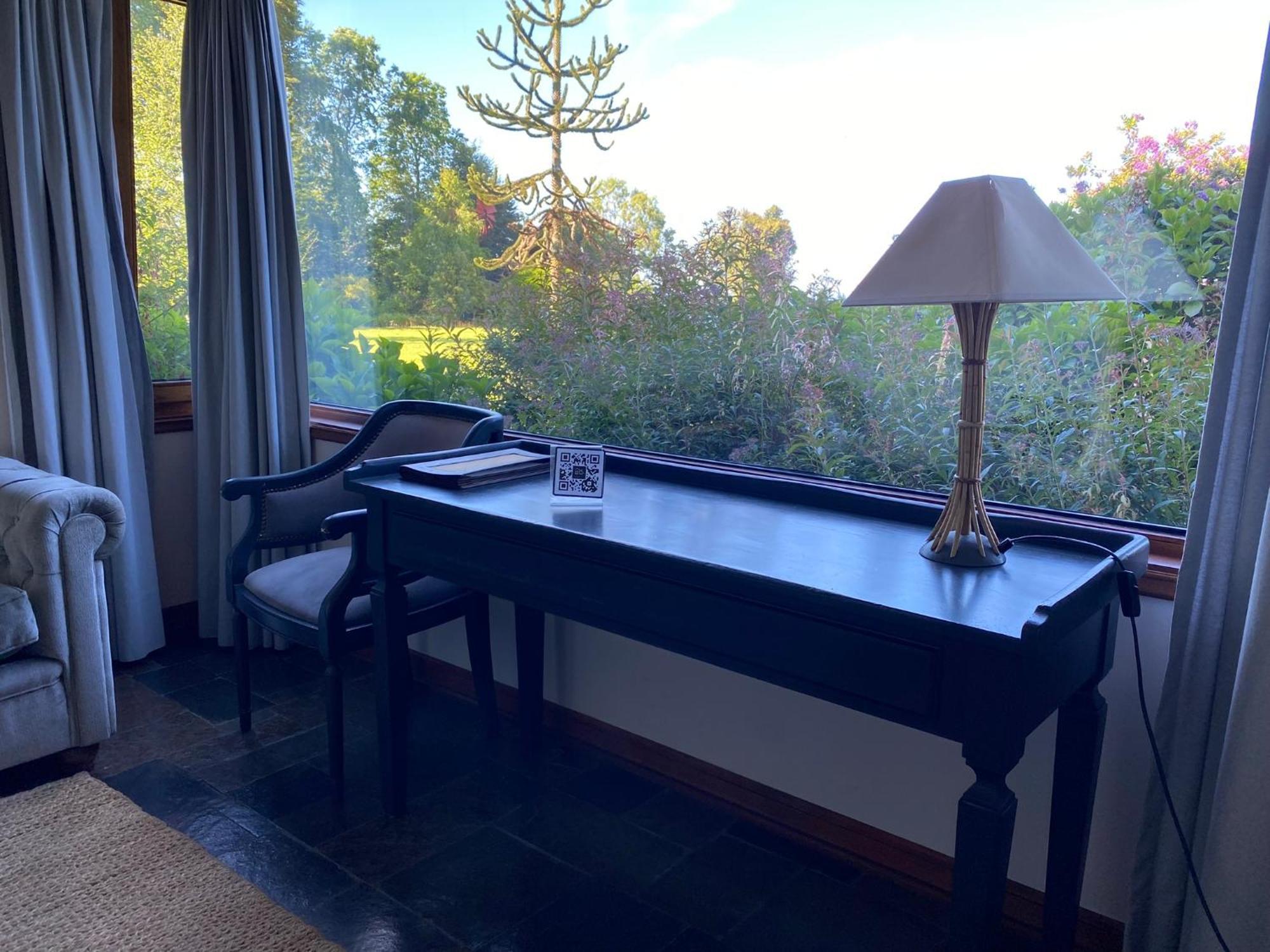 Casa Molino Hotel Boutique & Restaurant Puerto Varas Εξωτερικό φωτογραφία