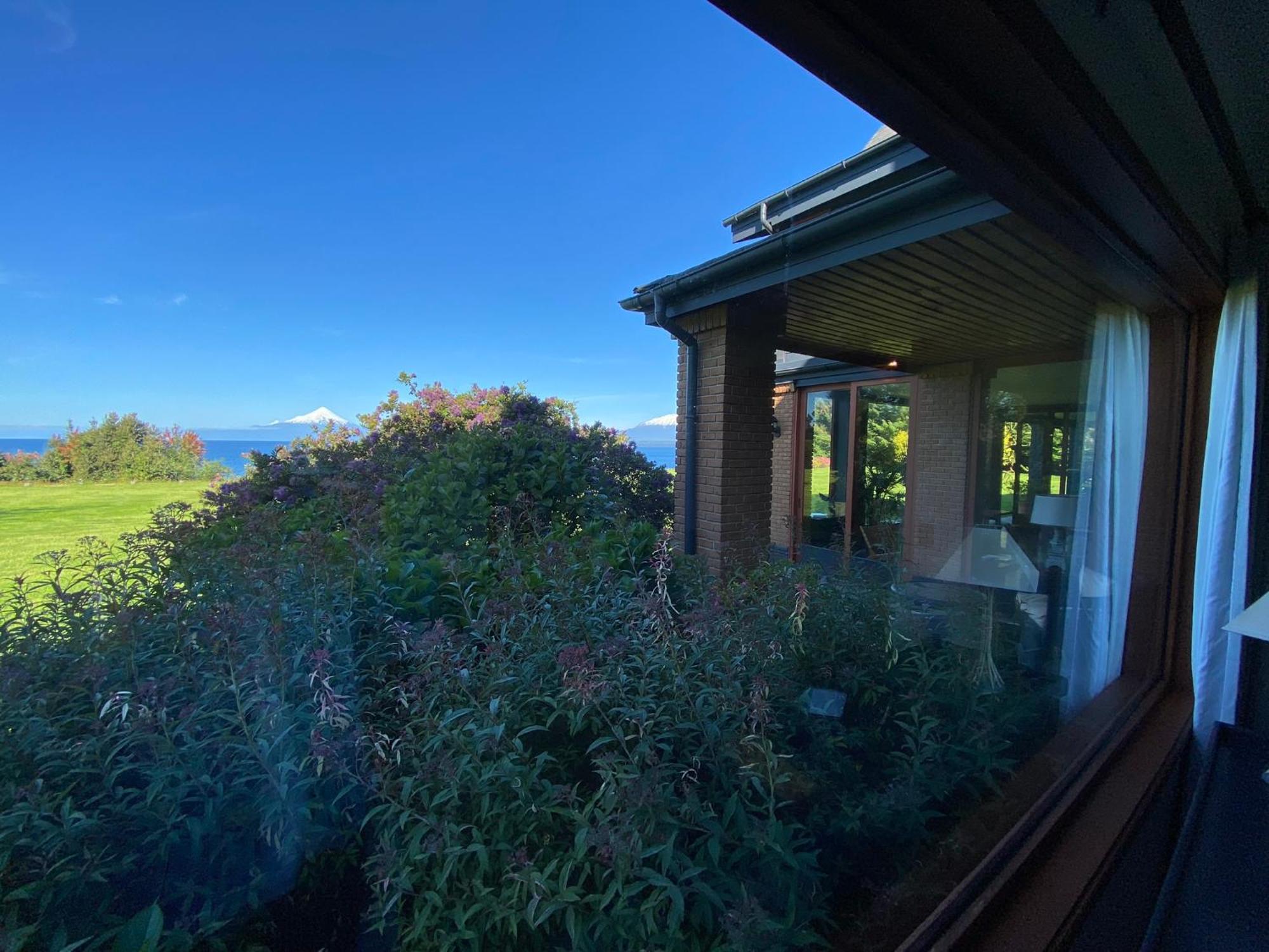 Casa Molino Hotel Boutique & Restaurant Puerto Varas Εξωτερικό φωτογραφία