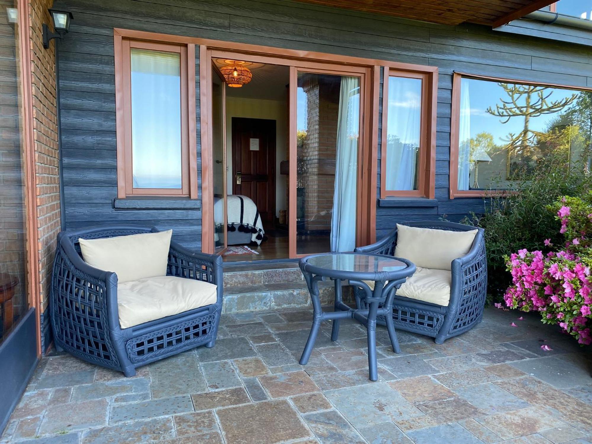 Casa Molino Hotel Boutique & Restaurant Puerto Varas Εξωτερικό φωτογραφία