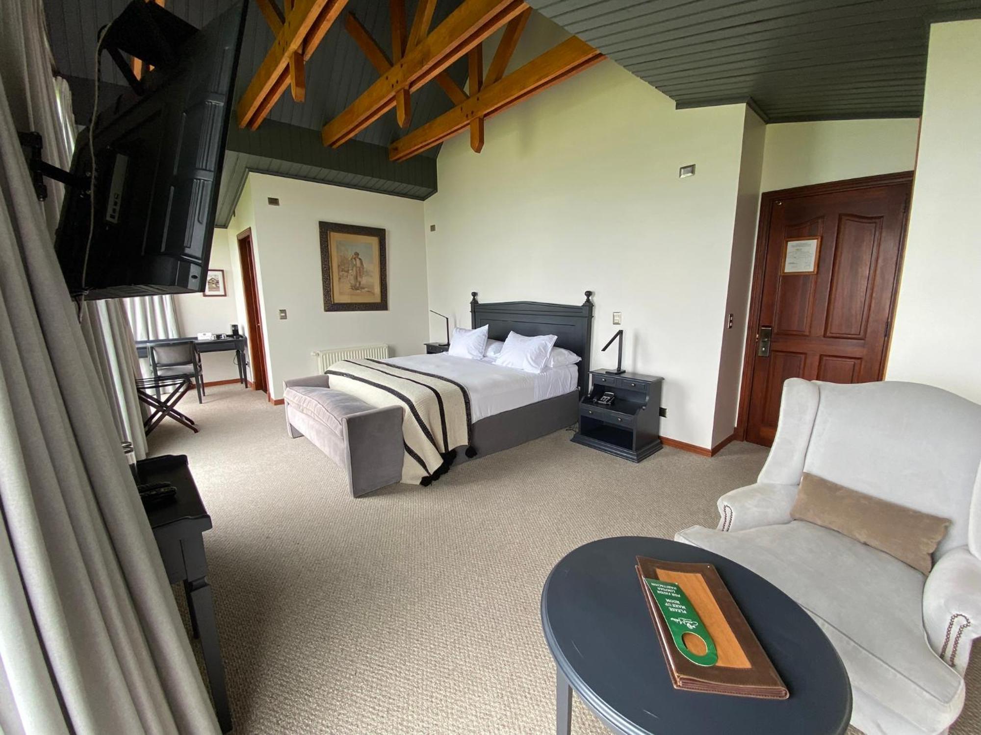 Casa Molino Hotel Boutique & Restaurant Puerto Varas Εξωτερικό φωτογραφία