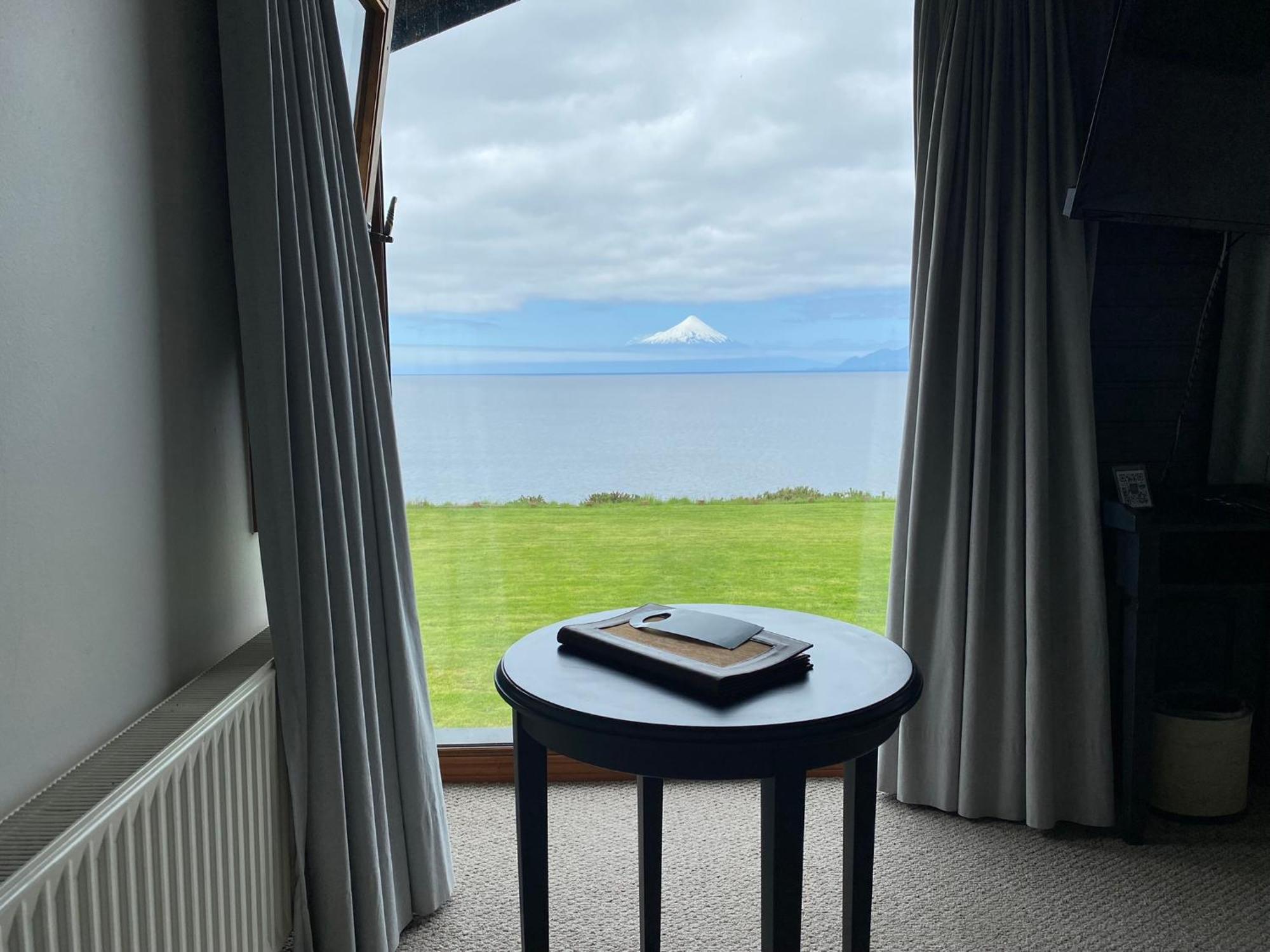 Casa Molino Hotel Boutique & Restaurant Puerto Varas Εξωτερικό φωτογραφία