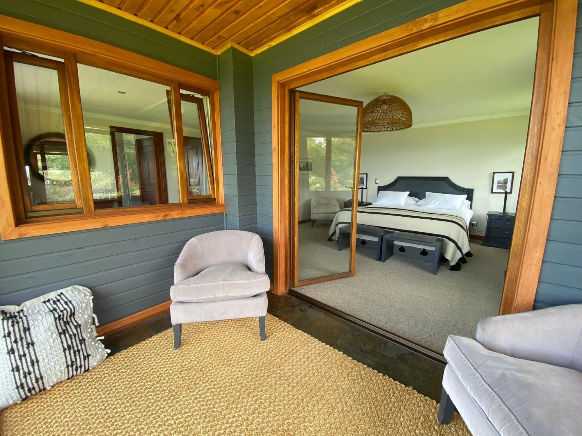 Casa Molino Hotel Boutique & Restaurant Puerto Varas Εξωτερικό φωτογραφία