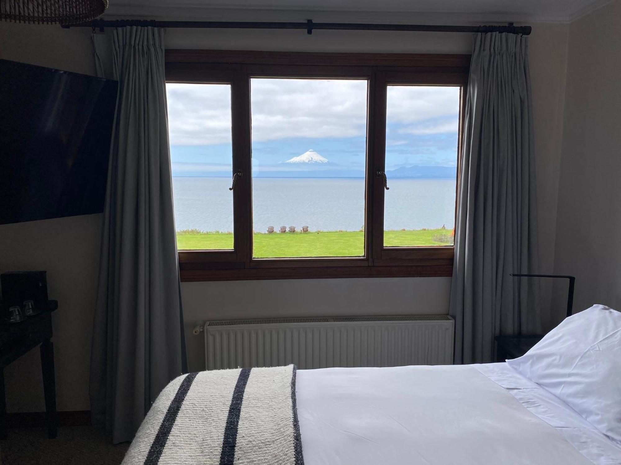 Casa Molino Hotel Boutique & Restaurant Puerto Varas Εξωτερικό φωτογραφία