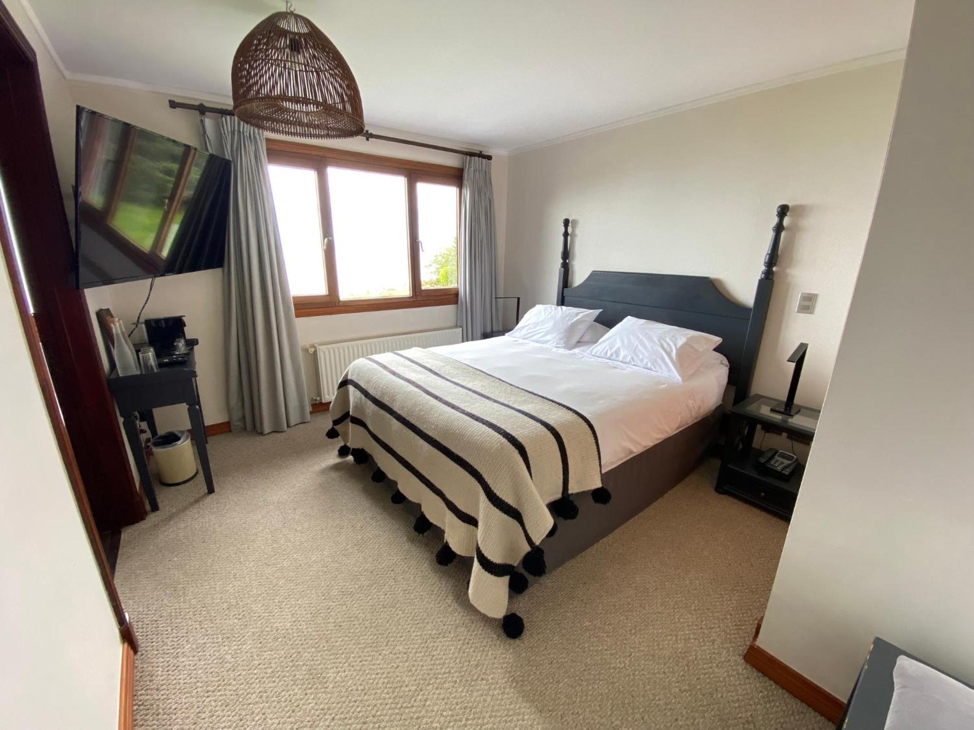 Casa Molino Hotel Boutique & Restaurant Puerto Varas Εξωτερικό φωτογραφία