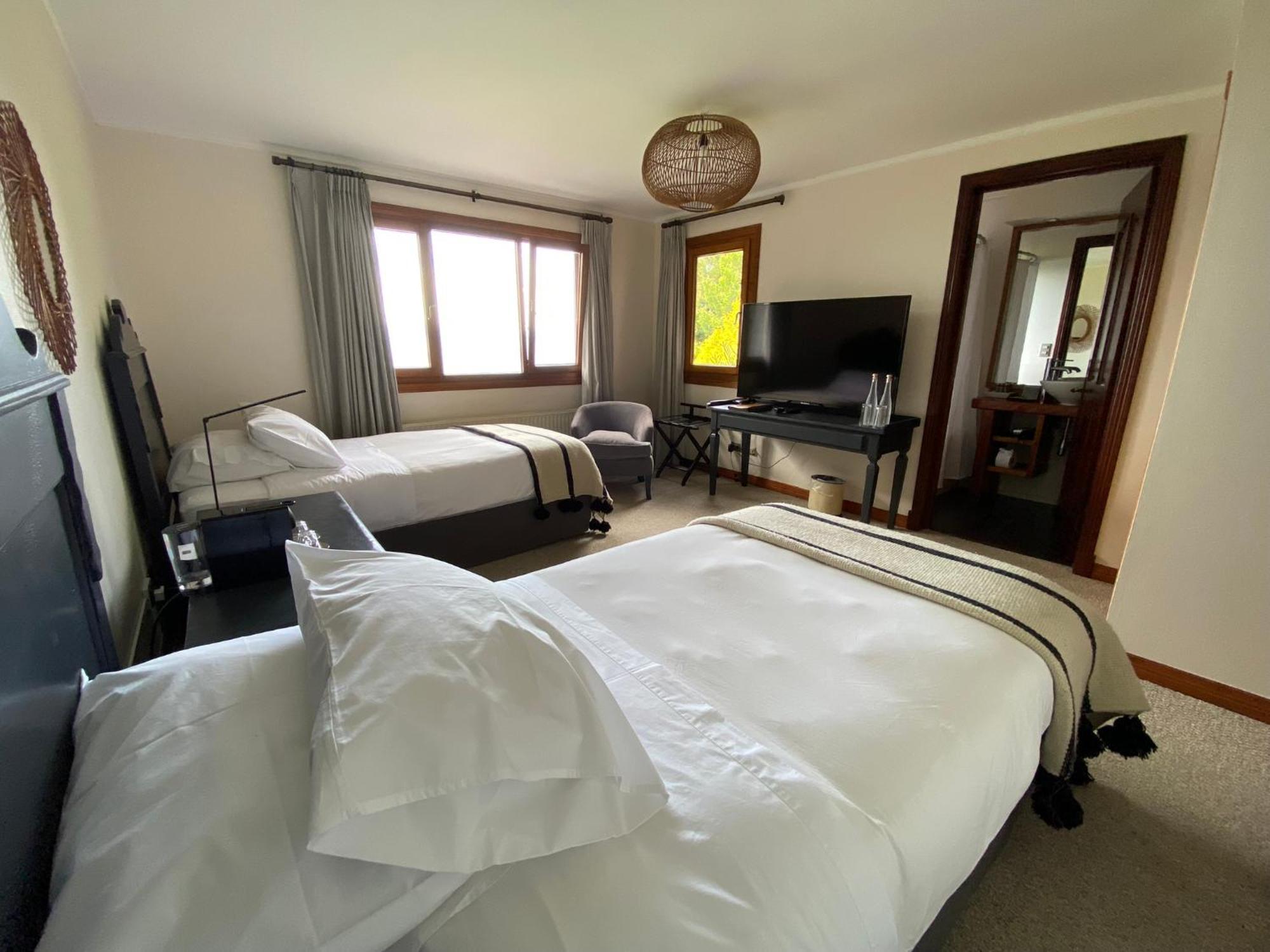 Casa Molino Hotel Boutique & Restaurant Puerto Varas Εξωτερικό φωτογραφία
