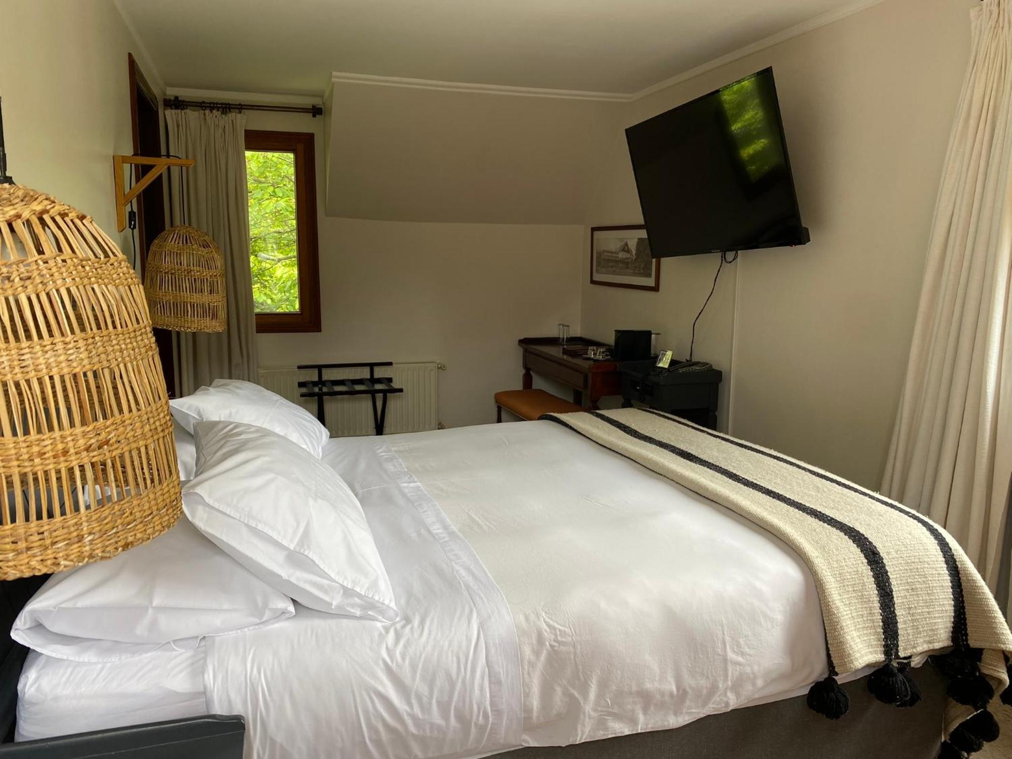 Casa Molino Hotel Boutique & Restaurant Puerto Varas Εξωτερικό φωτογραφία