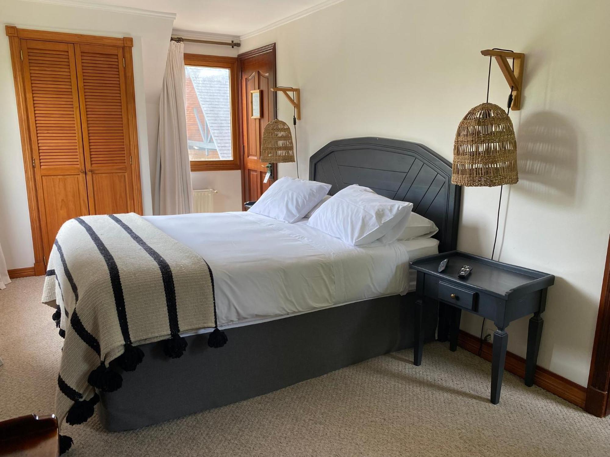 Casa Molino Hotel Boutique & Restaurant Puerto Varas Εξωτερικό φωτογραφία