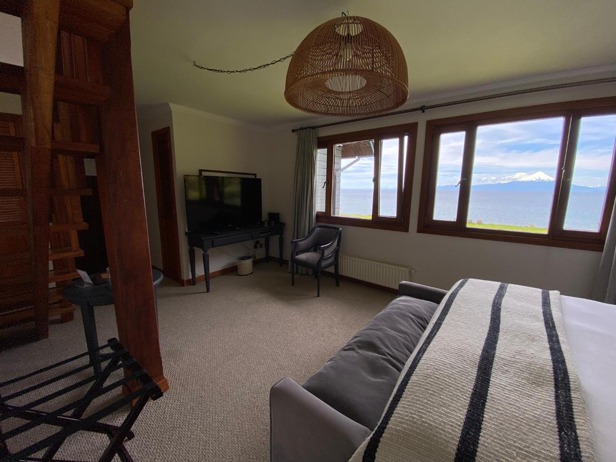Casa Molino Hotel Boutique & Restaurant Puerto Varas Εξωτερικό φωτογραφία