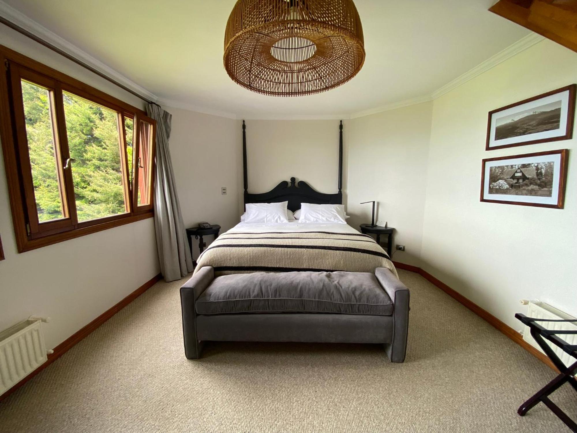 Casa Molino Hotel Boutique & Restaurant Puerto Varas Εξωτερικό φωτογραφία
