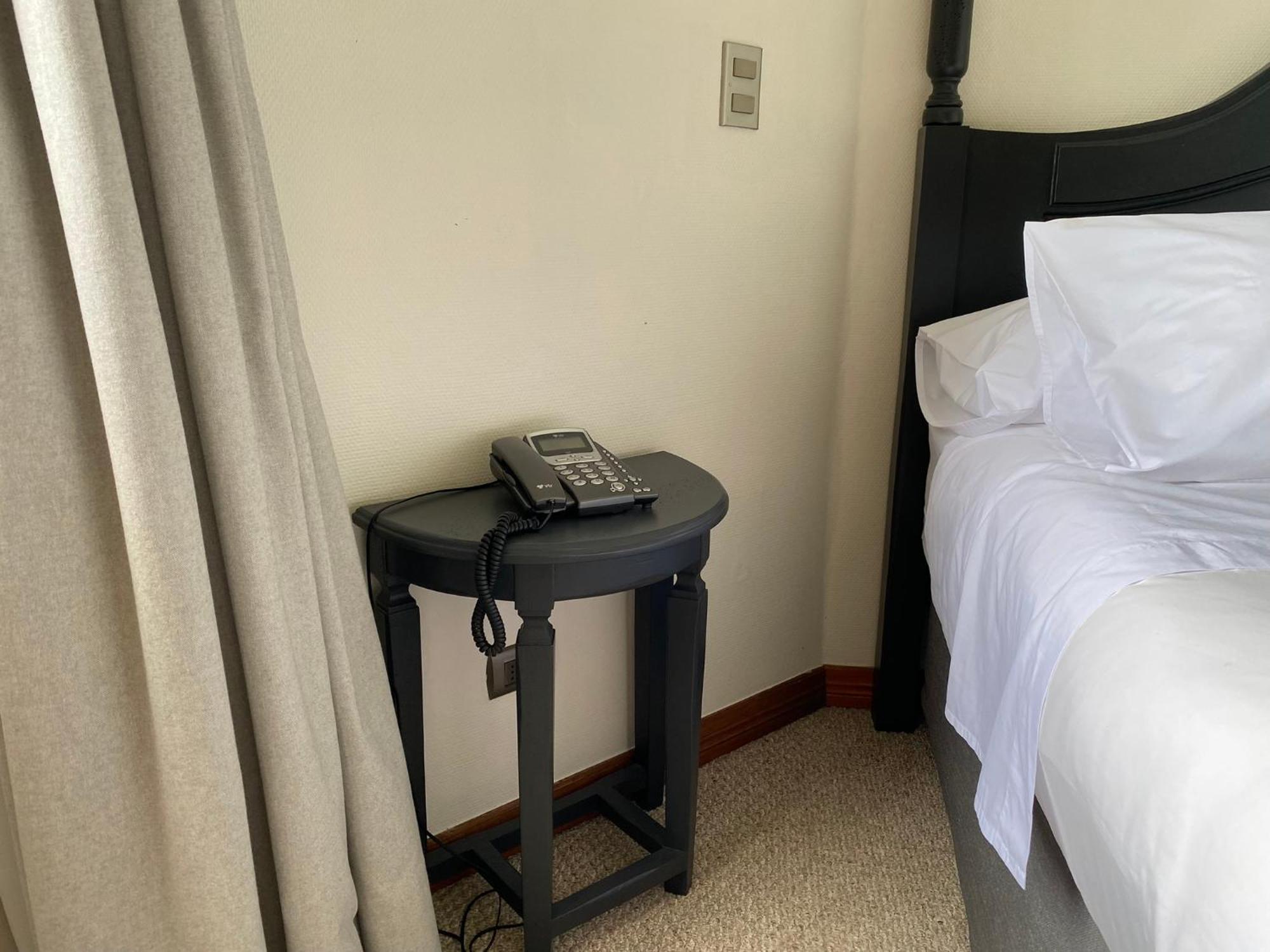 Casa Molino Hotel Boutique & Restaurant Puerto Varas Εξωτερικό φωτογραφία