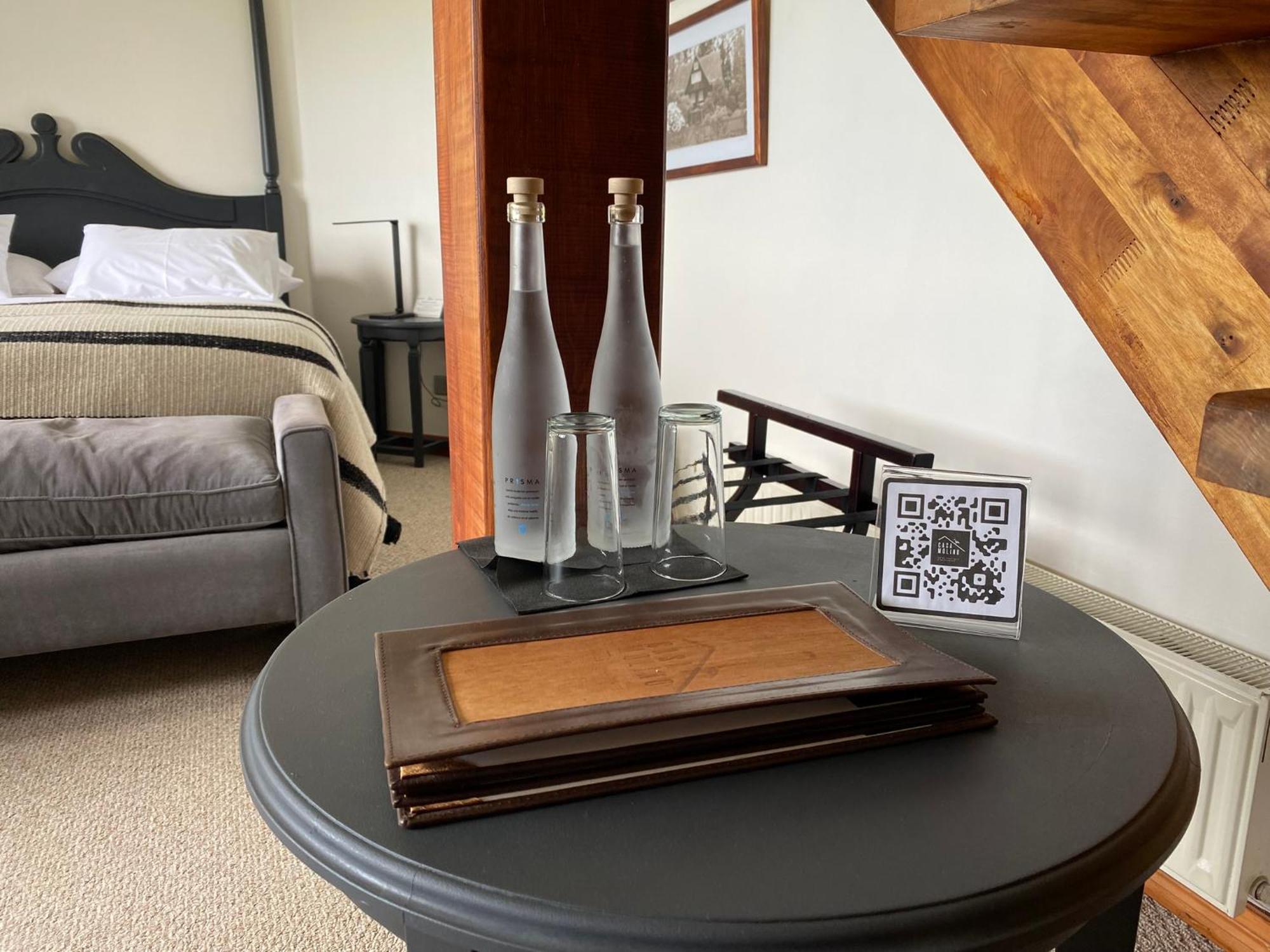 Casa Molino Hotel Boutique & Restaurant Puerto Varas Εξωτερικό φωτογραφία